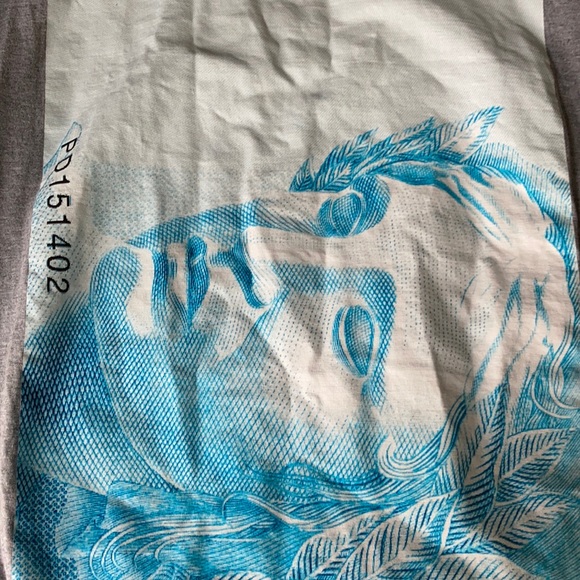 Popular demand shirt - Picture 2 of 5